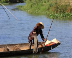 Expedición a Kampot